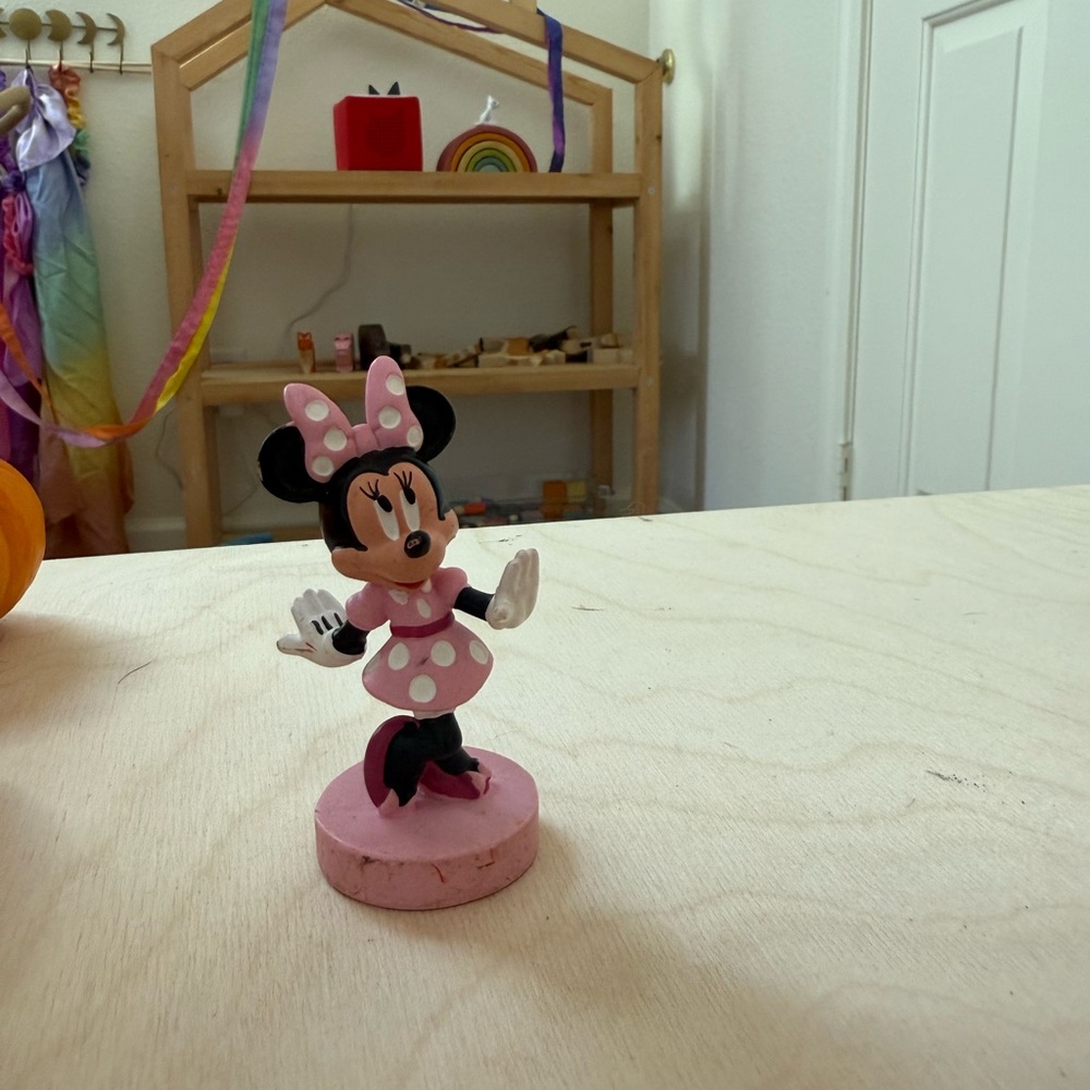 Tonies box Minnie Mouse